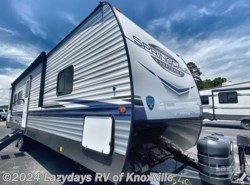 New 2024 Keystone Springdale 320TQ available in Knoxville, Tennessee