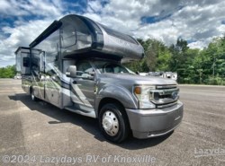 Used 2021 Thor Motor Coach Omni BH35 available in Knoxville, Tennessee
