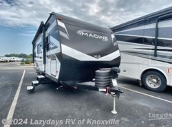 New 2025 Grand Design Imagine XLS 21BHE available in Knoxville, Tennessee