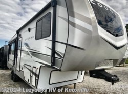 New 2025 Keystone Cougar 290RLS available in Knoxville, Tennessee