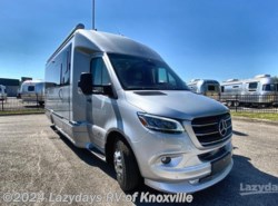 New 2025 Airstream Atlas Murphy Suite available in Knoxville, Tennessee