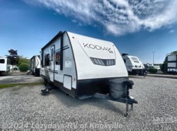 Used 2022 Dutchmen Kodiak SE 22SBH available in Knoxville, Tennessee