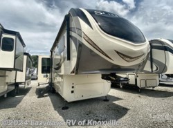 Used 2019 Grand Design Solitude 310GK available in Knoxville, Tennessee