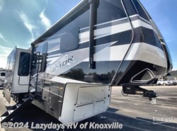 New 2025 Keystone Raptor 428 available in Knoxville, Tennessee