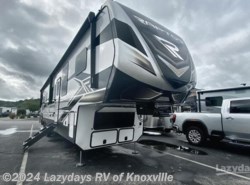 New 2025 Keystone Raptor 424 available in Knoxville, Tennessee