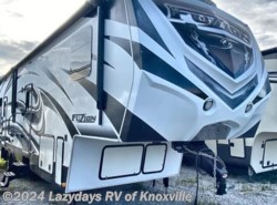 Used 2014 Keystone Fuzion Series 310 available in Knoxville, Tennessee