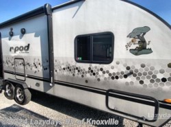 Used 2022 Forest River R-Pod RP-202 available in Knoxville, Tennessee