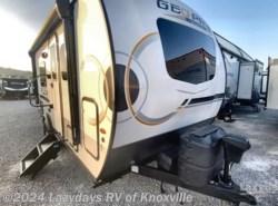 Used 2022 Forest River  Geo Pro 19FDS available in Knoxville, Tennessee