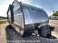 Used 2021 Miscellaneous  Salem Cruise Lite 24RLXL available in Knoxville, Tennessee