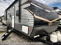 Used 2024 Forest River Aurora 26BHS available in Knoxville, Tennessee