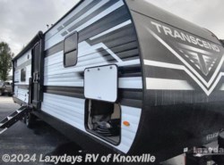 New 2025 Grand Design Transcend 295QBT available in Knoxville, Tennessee