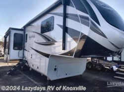 Used 2023 Grand Design Solitude 310GK available in Knoxville, Tennessee