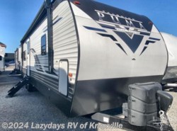 Used 2021 Forest River  Palomino Puma 30RKQS available in Knoxville, Tennessee