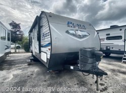 Used 2019 Palomino Puma XLE Lite 23FBC available in Knoxville, Tennessee