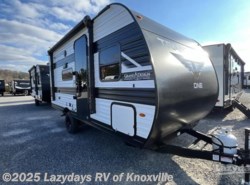 New 2025 Grand Design Transcend One 151BH available in Knoxville, Tennessee