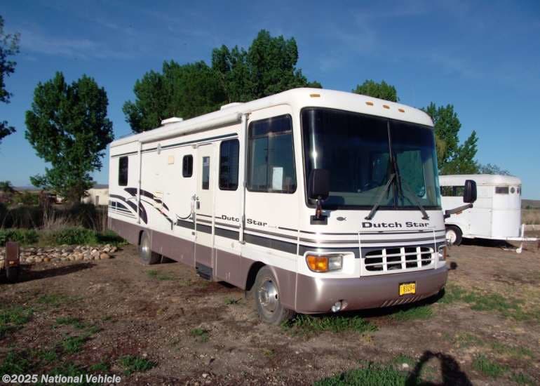 Troutdale Rv