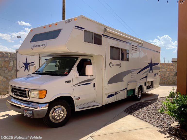 Rv For Sale El Paso Tx >> 2003 Jayco Rv Greyhawk 27ds For Sale In El Paso Tx 79938 C601334 Rv For Sale El Paso Tx >> 2003 Jayco Rv Greyhawk 27ds For Sale In El Paso Tx 79938 C601334