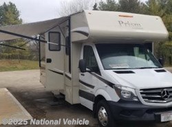 Full Specs For 2017 Coachmen Prism 24m Rvs Rvusa Com