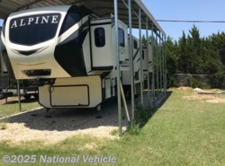Full Specs For 2015 Keystone Alpine 3601rs Rvs Rvusa Com