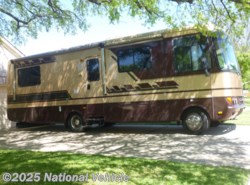 Used Safari Trek Class A Rvs For Sale Rvusa Com