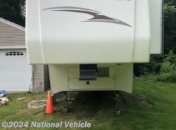 Used 2009 Carriage Cameo LXI 37KS3 available in Charlestown, New Hampshire