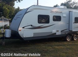 Used 2013 Jayco Jay Feather Ultra Lite 24 T available in Goldthwaite, Texas