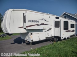 Dutchmen Colorado Fifth Wheels For Sale