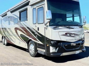 Used 2019 Newmar Dutch Star 4018 available in El Paso, Texas