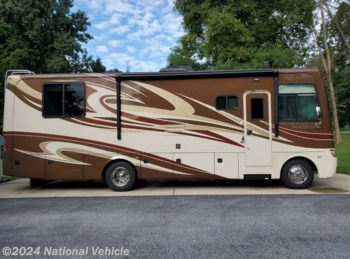 Used 2012 Holiday Rambler Vacationer 30SFS available in Coatesville, Pennsylvania