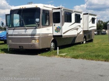 Used 2003 Monaco RV Diplomat 40PST available in Ocala, Florida