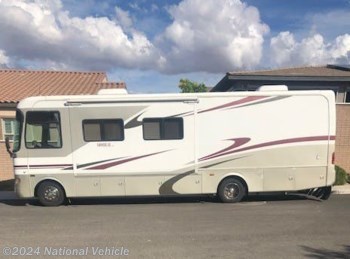 Used 2006 Holiday Rambler Admiral SE 33PBD available in Henderson, Nevada