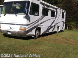 Used 2002 Tiffin Allegro Bus 35RP available in Alexander City, Alabama