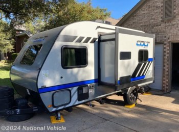 Used 2018 Keystone Bullet Colt 172 RBCT available in Austin, Texas