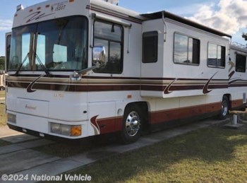 Used 2000 Foretravel  U320 available in Sebring, Florida