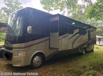 Used 2015 Tiffin Allegro Open Road 36LA available in Abbeville, Alabama