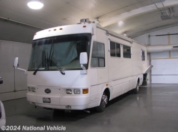Used 2002 National RV Tradewinds 7390 available in Warrensburg, Missouri