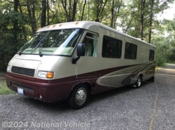 Used 2005 Airstream Land Yacht 33 available in Rodney, Michigan