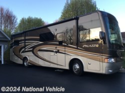 Used 2015 Thor Motor Coach Palazzo 33.2 available in Bluff City, Tennessee