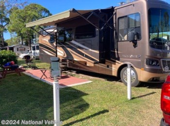 Used 2015 Holiday Rambler Vacationer 36DBT available in Titusville, Florida