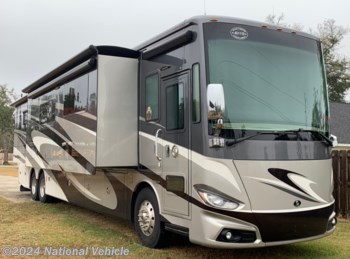 Used 2017 Tiffin Phaeton 44OH available in Marianna, Florida