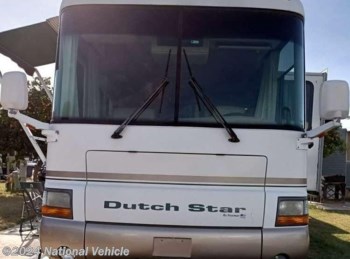 Used 2000 Newmar Dutch Star 3865 available in Peel, Arkansas