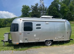 Used 2021 Airstream Caravel 22FB available in Mt. Laurel Township, New Jersey