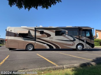 Used 2003 Holiday Rambler Imperial 40PKD available in Eugene, Oregon