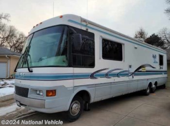 Used 1997 National RV  Tropi-Cal available in Omaha, Nebraska