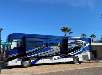Used 2022 Tiffin Allegro Bus 40IP available in Reno, Nevada