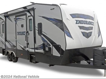 Used 2019 Dutchmen Endurance 3316 available in Deming, New Mexico