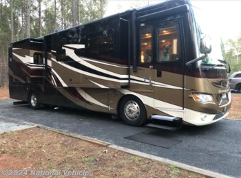 Used 2014 Newmar Dutch Star 3736 available in Fayette County, Georgia