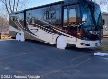 Used 2014 Newmar Ventana 4037 available in St. Louis, Missouri