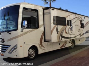 Used 2018 Thor Motor Coach Hurricane 29M available in Palm Springs, California