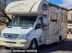 Used 2017 Thor Motor Coach Chateau Sprinter 24HL available in Fountain Hills, Arizona